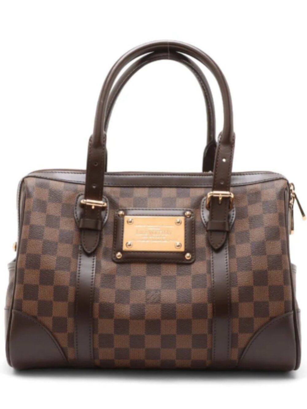 Louis Vuitton Damier Ebene Berkeley
